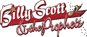 Billy Scott & The Prophets