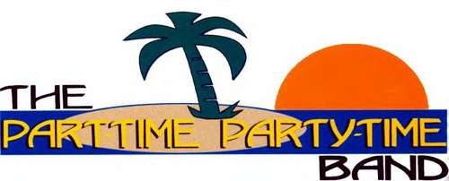 Part Time Party Time Band (Beach/Variety)